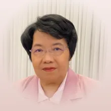 Dr. Elizabeth Leung — EBSC院長（夥伴機構）